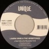 Laura Vane & The Vipertones / I Can't Move No Mountains