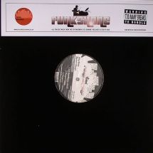 Funkshone / Let The Drums Speak