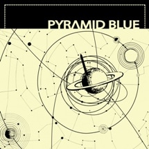 Pyramid Blue / Pyramid Blue