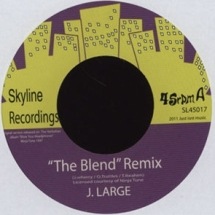 The Herbaliser / The Blend by The Herbaliser