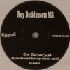 Roy Budd V MB / Get Carter / Spritiual interlude II