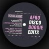 Guynamukat / Afro Disco Boogie Edits Vol 5