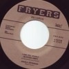Angela Jefferson/max Infinity / I Can Feel Myself / Love Makes A Better World