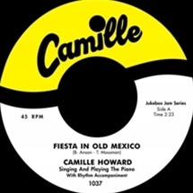 Camille Howard / Fiesta In Old Mexico