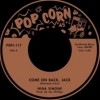 Nina Simone / Come On Back, Jack