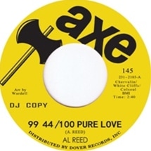 Al Reed / Shake 'em Up