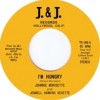Johnnie Morisette With Jennell Hawkins Sextette / I'm Hungry
