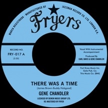 Gene Chandler / There Was A Time