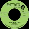 Chuck Higgins / The Blacksmith Blues