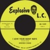 Lincoln Chase / I Love Your Many Ways