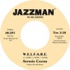 Antonio Castro / W.e.l.f.a.r.e