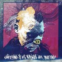 Ginferno / Ginferno Y Los Saxos Del Averno