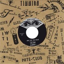 Kool Men & Diamond T / One For The Road