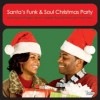 VA / Santa's Funk & Soul Christmas Party