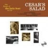 Cesars Salad / The Finest Of The Latin Beat Vol.1&2