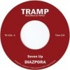 Diazpora / Seven Up / Strutosphere