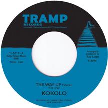 Kokolo / The Way Up