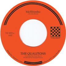 The Qualitons / Mellbimbo / Kulmi