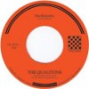The Qualitons / Mellbimbo / Kulmi