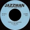 Carleen & The Groovers / Can We Rap / Right On