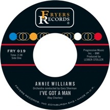 Various Artists / I Got A Man / My Boy John