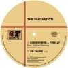 The Fantastics ! / Somewhere Finally