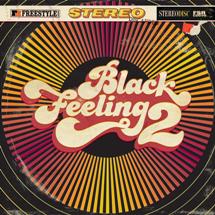 Various Artists / Black Feeling: Volume Two