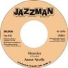 Aaron Neville / Hercules / Gossip