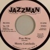 Manny Corchado / Pow Wow / Chicken & Booze