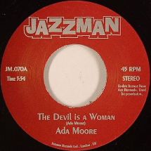Ada Moore / The Devil Is A Woman / Take 2