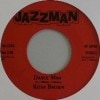 Keisa Brown/liz Spraggins / Dance Man