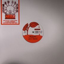 Heem The Music Monsters / Wake Up People