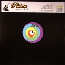 Paikan / Dancefloor Fight