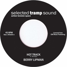 Berry Lipman / Hot Track / Highway Patrol