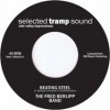 Fred Berlipp Band / Beating Steel / Law Breakers
