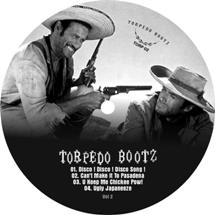 Torpedo Bootz / Volume 2