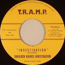 Carl Sherlock Holmes / Investigation / It Ain't Right