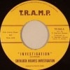 Carl Sherlock Holmes / Investigation / It Ain't Right