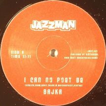 Bajka / I Can No Poet Be