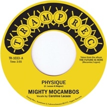Mighty Mocambos / Physique