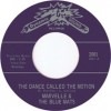 Marvelle & The Blue Mats / The Dance Called The Motion