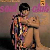 Memphis Black /Soul Club