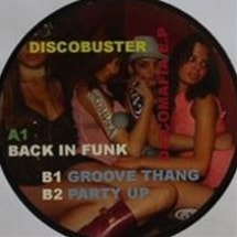 Discobuster / Vol.3