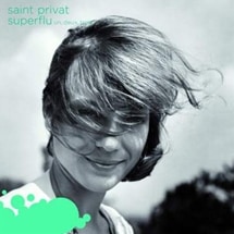 Saint Privat / Superflu