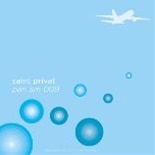 Saint Privat / PAN AM 009