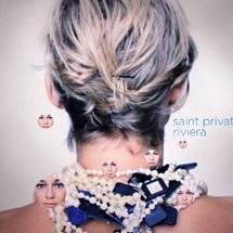 Saint Privat / Riviera