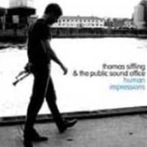 Thomas Siffling & The Public Sound Office / Human Impressions