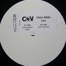 Chris White / Easy