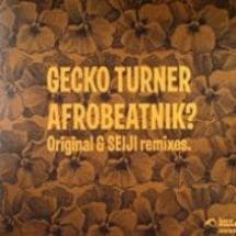 Gecko Turner / Afrobeatnik? (Remix)