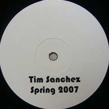 Tim Sanchez / Spring Sampler 2007